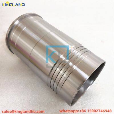 piezas de motor 2806 Camisa de cilindro T400384 adecuada para Perkins
