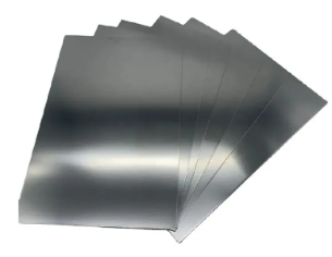 Stainless Steel Sheet 2205 ASTM A240 1.0mm-20mm Baosteel Bright Surface Marine Engineering