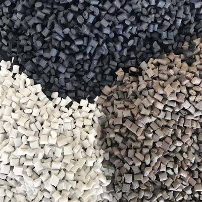 Celanese PPS Fortron 6165A6 Polyphenylene Sulfide PPS Resin Plastic Material Engineering Plastics photo-3