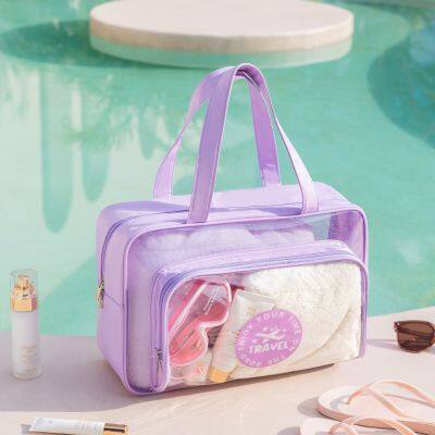 DR028 Cosmetic Bag,Makeup Bag photo-4