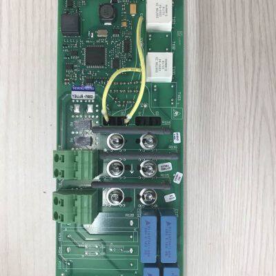 Siemens 6RA80 excitation board C98043-A7115-L11, brand new and in stock now