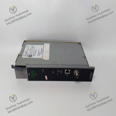 Allen-Bradley 1771-ACN Communication Module photo-3