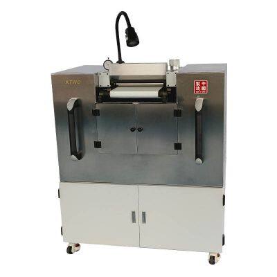 KTWOK7546 Overall Thinning Machine for Materials in the Biological Field