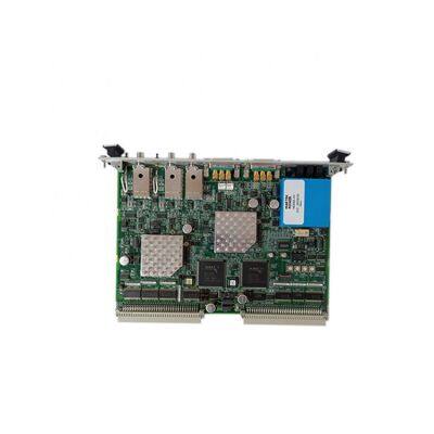ZMI-2002 8020-0211 Dual Axis 6U VME Measurement Board