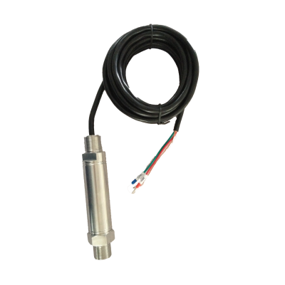 High Stability 4-20mA 5V 10V Water Cooling System Pressure Transmitter for Industrial Applications photo-4