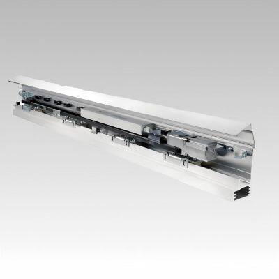 MBS-ST08 Automatic Glass Door Operator Sliding Door System