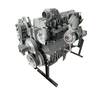 High Standard Electric Start 6 Cylinder BF6M2012C Diesel Engine for DEUTZ