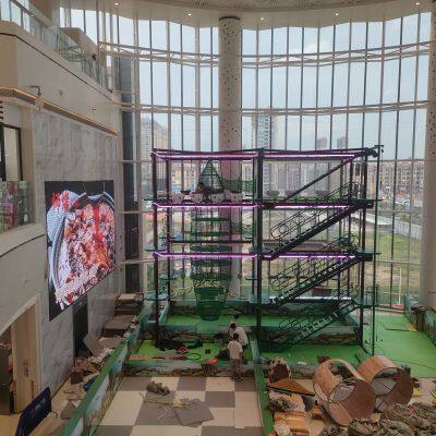 Customize Kids’ Adventures With Warrior Expand! photo-4