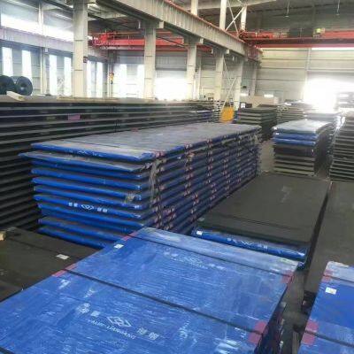M450 Nm500 Wear Resistant Steel Sheet Nm400 Wear Steel Plate for Excavator