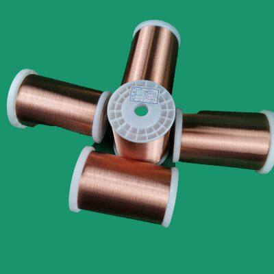 Enameled Insulation Material and Copper Conductor Material Electromagnetic Coil photo-2
