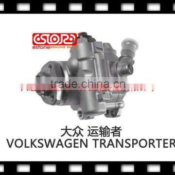 power steering pump for TRANSPORTER