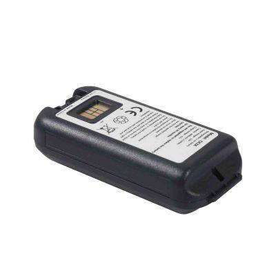 Factory Hand Scanner Batteries for Honeywell Ck3 Ck3X Ck3xr Ck65 Ck71 Ck75 Barcode Scanner photo-3