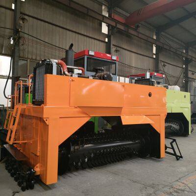 Máquina de compostagem doméstica de pequeno tamanho para compostagem de resíduos da cozinha - Fácil de instalar photo-5