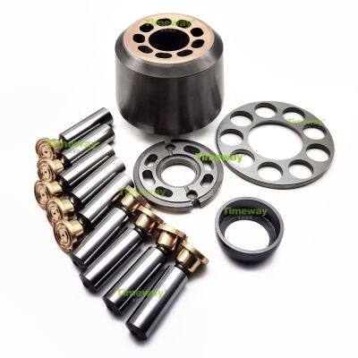 Pump Rotating Group Kits A4V40 Pump Spare Parts for Repair REXROTH Piston Pump