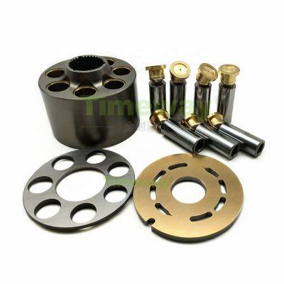 Hydraulic Pump Accessories M4PV34 Axial Piston Pump Repair Kits for BONDIOLI M4PV34-34 Giant Piston Pump Repair Rotary Group Kit