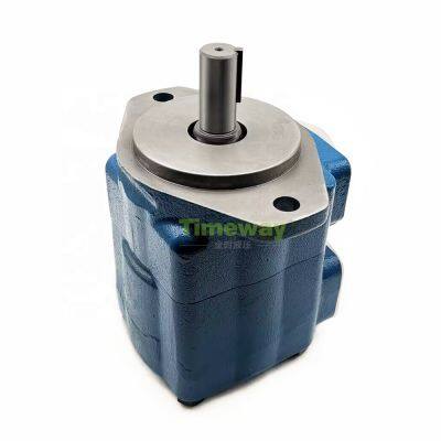 V Series Vane Pump 25V10A-1C-22R 25V12A-1C-22R 25V15A-1C-22R 25V14A-1C-22R 25V21A-1C-22R High Pressure Hydraulic Oil Pump photo-6