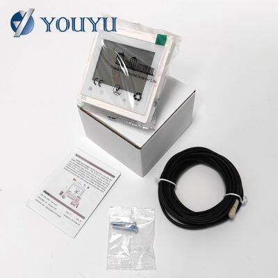 Room Thermostat 16a Fussbodenheizung Kommplekt Set Fuboden Heizungs Thermostat 220v photo-6