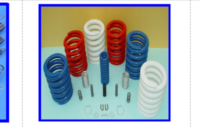 HST-TPL3T /5T 3KN 5KNTouch Screen Spring Tension and Compression Fatigue Testing Machine photo-5