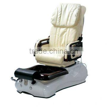 Beiqi salon furniture supply for pedicure foot massage chair