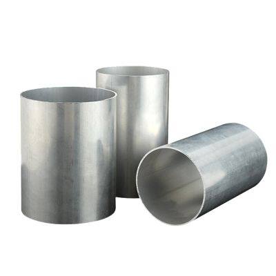 Factory Price Aluminum Tube 7075 Al-Zn Alloy Aluminum Diameter 6-600mm Length 3m or As Your Require photo-2