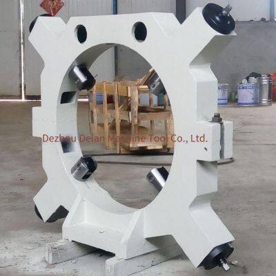 Pulisheng Deep Hole Center Rest