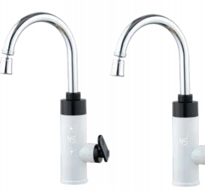 Kitchen Treasure Water Heater Instant Water Faucet Heater Instant Heating Type（Wechat:13510231336）
