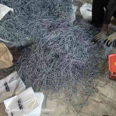 Stainless Steel IBR Roof Nails - 50mm Length, 3.1mm Shank Diameter photo-4