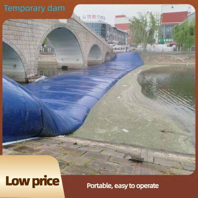 Bolsa de almacenamiento de agua y aceite de TPU/PVC - Plegable, a prueba de fugas y duradera para uso industrial y agrícola