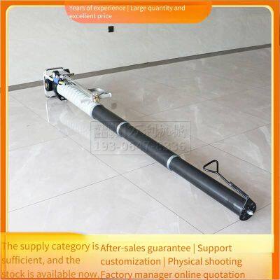 Mqt-130/2.8 Bolt Drill, Air-leg Handheld Anchor Cable Drill for Roof and Side Drilling in Roadways photo-3