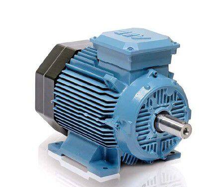 Другие электрические двигатели