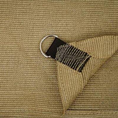 Malla Sombra Exteriores Extra Reforzada 90% De Sombra Bloqueo De Rayos UV Sombra Raschel Para Jardin O Terraza photo-5