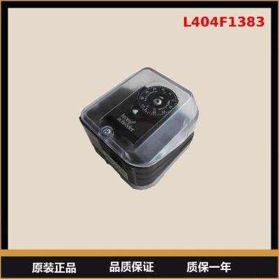 Honeywell Combustion L404F1383 газовый переключатель давления