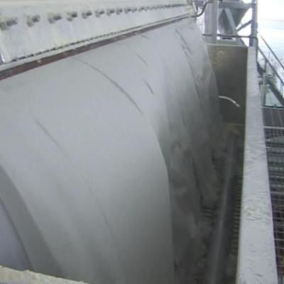 Full Automatic Potato Flake Powder Dryer Drying Machine Processing Line