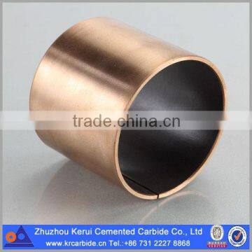 Oil impregnated bushing products plain sleeve bushing