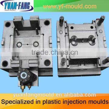 Custom Cheap Used High Precision Plastic Injection Mould