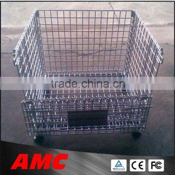 A-11 Folding storage cage