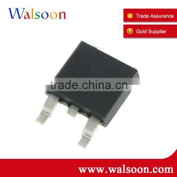 Low Dropout Linear Voltage Regulators TLE42744DV50