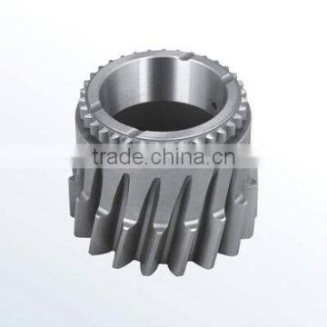 Double Helical Gear with factory price