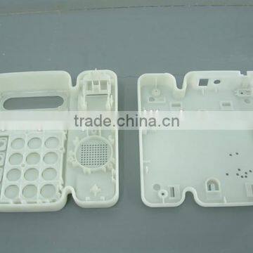 ABS Cnc Prototype