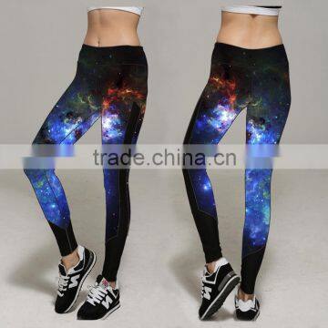 (OEM/ODM Factory) gym leggings lace leggings for women yoga pants