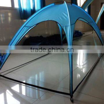 Floding Beach Tent LYBT-005 beach sunshade tent