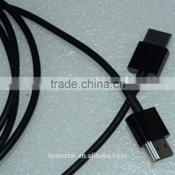 Commonly Used Accessories Date USB Cable for APPLE TV 1st 2nd 3rd Gen motorcycle cable