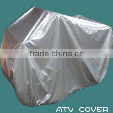 polyester/oxford waterproof ATV cover