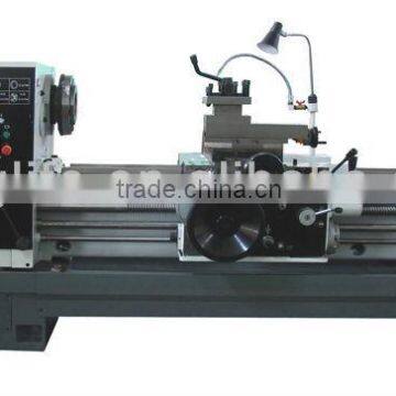 CW62100Ex750 Universal Horizontal GAP Lathe