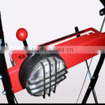 Loncin Snow Thrower,Snow Blower photo-3