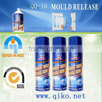 500ml Mould release agent / Silicone spray QQ-16 1