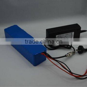 Factory direct selling battery lithium 20ah 12v / 12v 20ah rechargeable battery / 12v 20ah lithium-ion battery