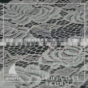 Super Price High Quality African Bangs Lace Closure photo-6