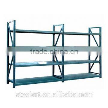 Multifunction Light Duty Cheap Metal Shelving photo-5