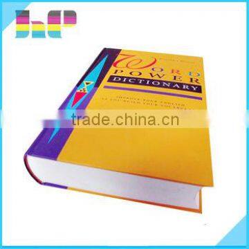 Beautiful Personalized Yellow Pages Address Phone Book Printing